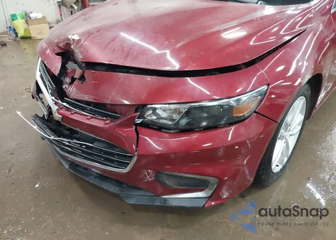 2018 Chevrolet Malibu Lt z USA, uszkodzony, nr VIN 1G1ZD5ST0JF183276